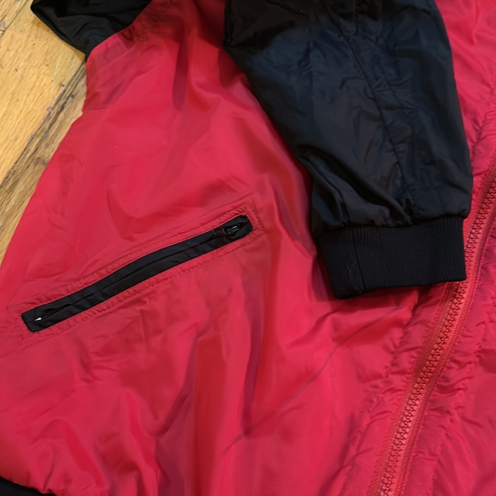 90s Jordan Jacket - Picture 10 of 10